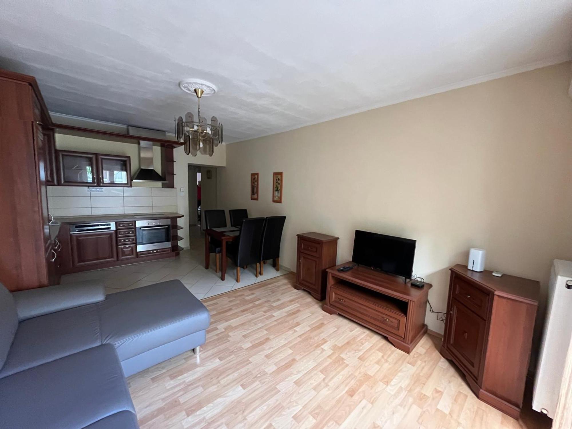 Moonlight Apartment Gyor Exterior photo